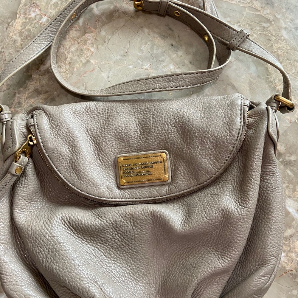 MARC JACOBS PURSE